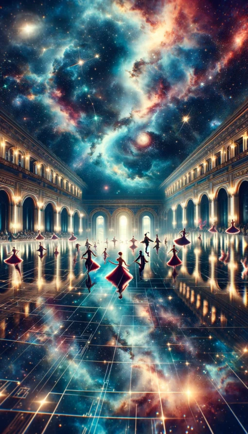 Celestial Dance Hall